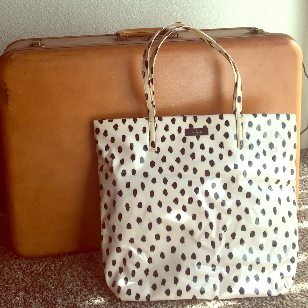 Kate Spade Shoulder Bag